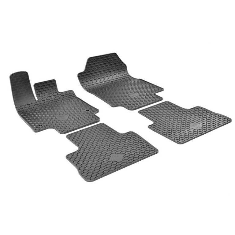 SET COVORASE AUTO CAUCIUC UMBRELLA PENTRU Toyota T