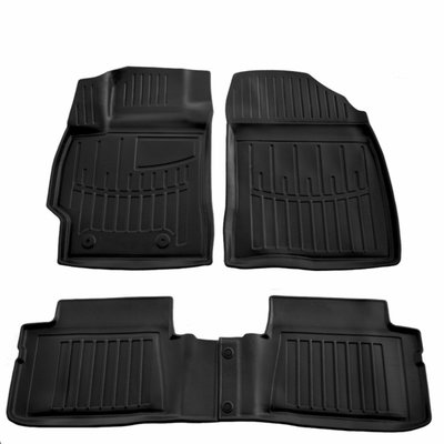 Set covorase auto cauciuc umbrella pentru toyota a