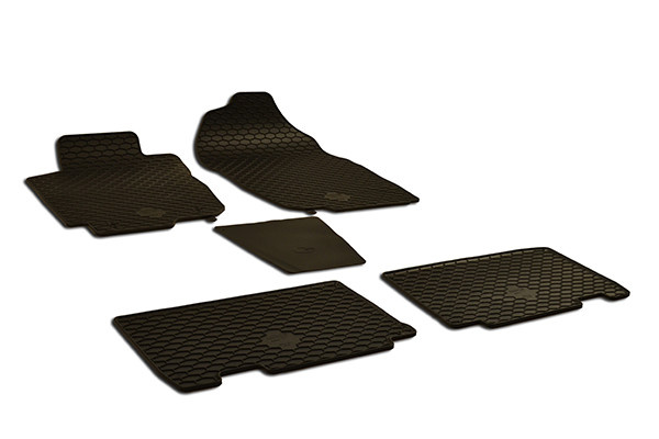 SET COVORASE AUTO CAUCIUC UMBRELLA PENTRU TOYOTA R