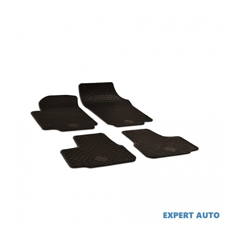 Set covorase auto cauciuc umbrella pentru vw up (2012-) skoda citigo (2012-) seat mii (2012-) UNIVERSAL Universal #6 217804CO