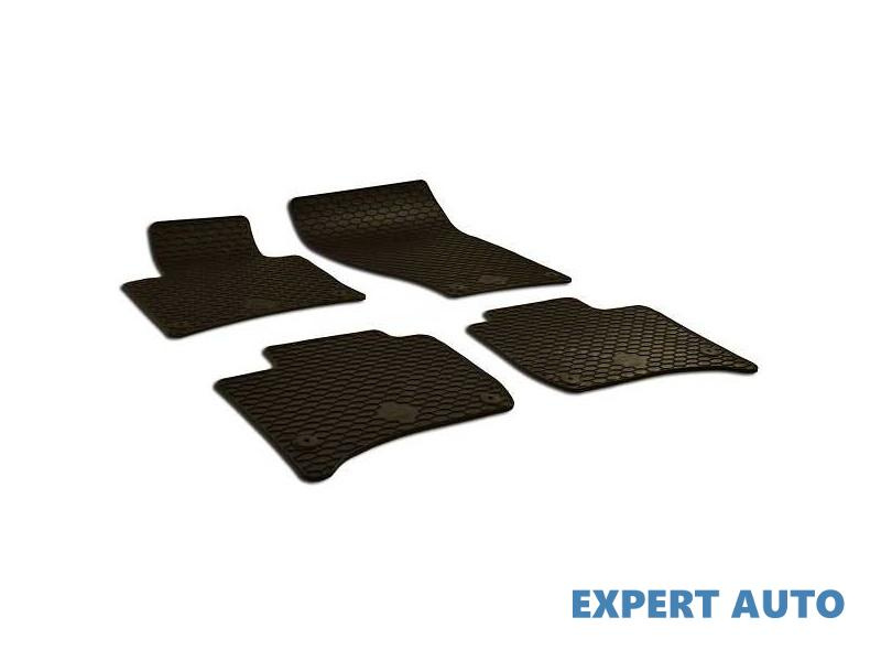 Set covorase auto cauciuc umbrella pentru vw touar