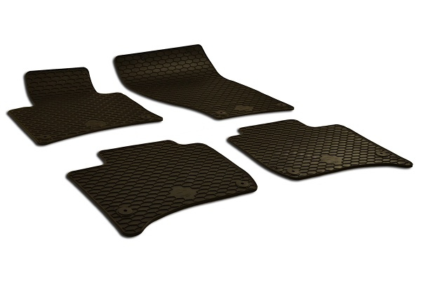 SET COVORASE AUTO CAUCIUC UMBRELLA PENTRU VW TOUAR
