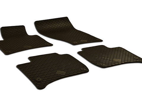 SET COVORASE AUTO CAUCIUC UMBRELLA PENTRU VW TOUAREG (2010-2018) PORSCHE CAYENNE (2010-2017)