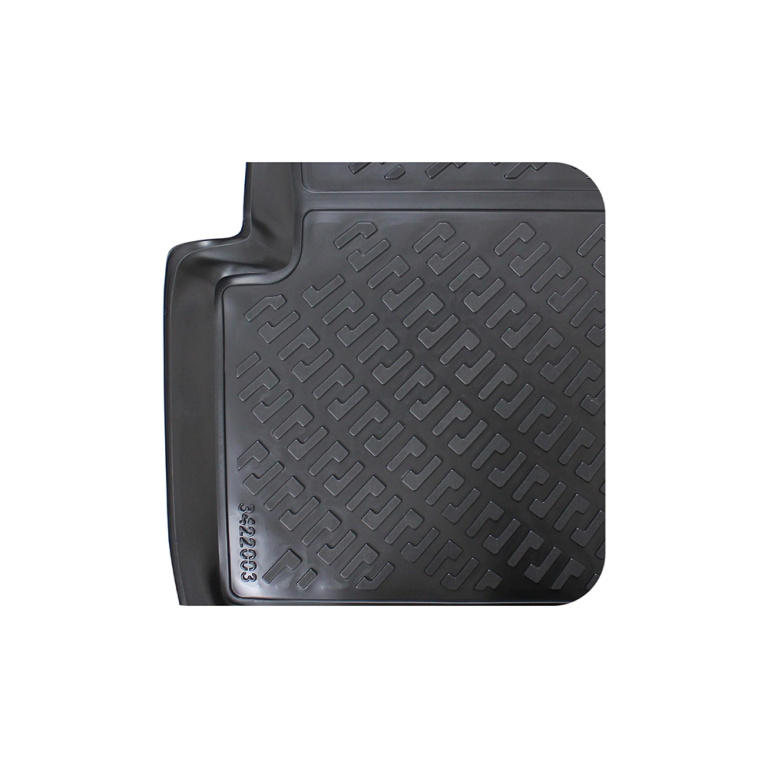 SET COVORASE AUTO CAUCIUC UMBRELLA PENTRU VW JETTA VII (A7) 2018-