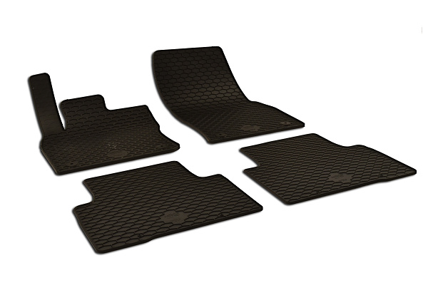 SET COVORASE AUTO CAUCIUC UMBRELLA PENTRU VW TOURAN (2015-).TIGUAN (2016-) 219614CO UMBRELLA