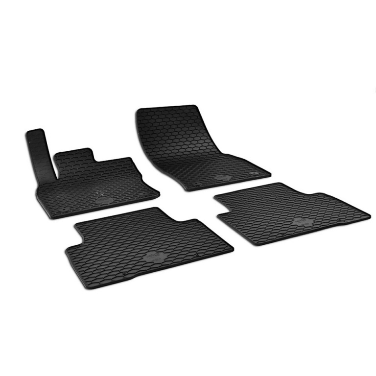 SET COVORASE AUTO CAUCIUC UMBRELLA PENTRU VW TOURAN (2015-) TIGUAN (2016-2024)
