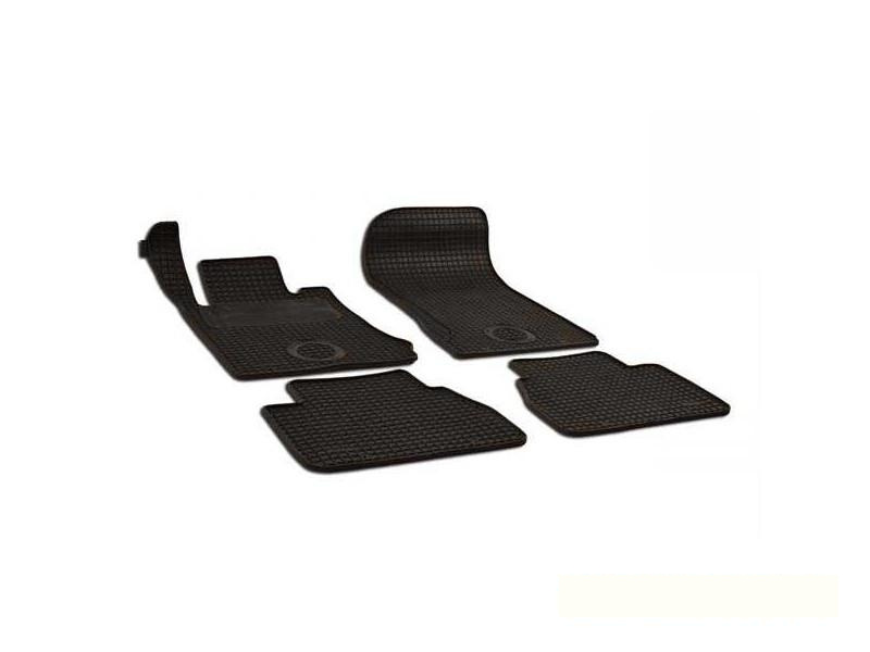 Set covorase auto cauciuc umbrella pentru Mercedes (w 211) e-klasse (2002-2008) Universal, Audi A3 Sportback (2004-2008) [8PA], VW Passat B5(1996-2005)