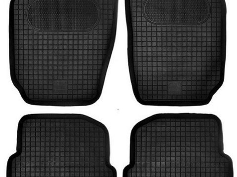 Set Covorase Auto Cauciuc Umbrella Seat Ibiza 4 2002-2009 43626