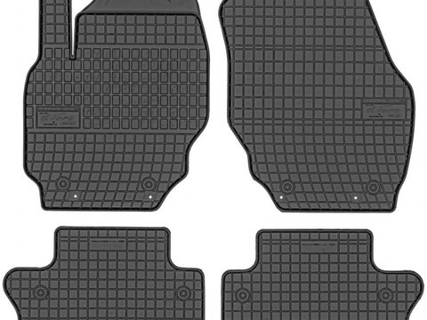 Set Covorase Auto Cauciuc Volvo V70 3 2007→ 542940