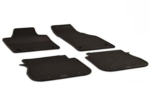 Set Covorase Auto Cauciuc Vw Caddy (2003-2015) (2015-) Umbrella 43857 43857