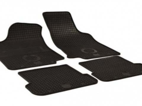 SET COVORASE AUTO CAUCIUC VW GOLF III, VENTO (1992-1997)