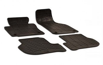 SET COVORASE AUTO CAUCIUC VW GOLF V (2003-2009), V