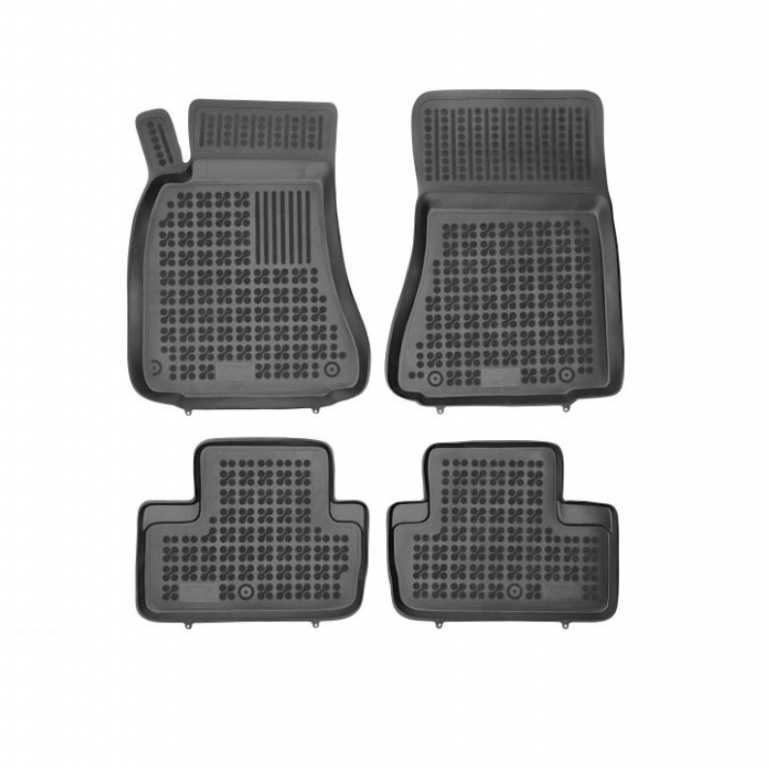 Set covorase auto din cauciuc LEXUS IS (XE2), 11.2