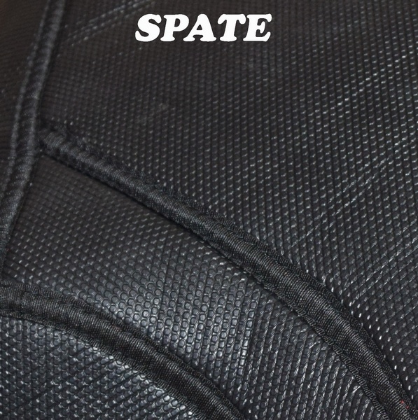 Set Covorase Auto Lux Piele Capitonaj In