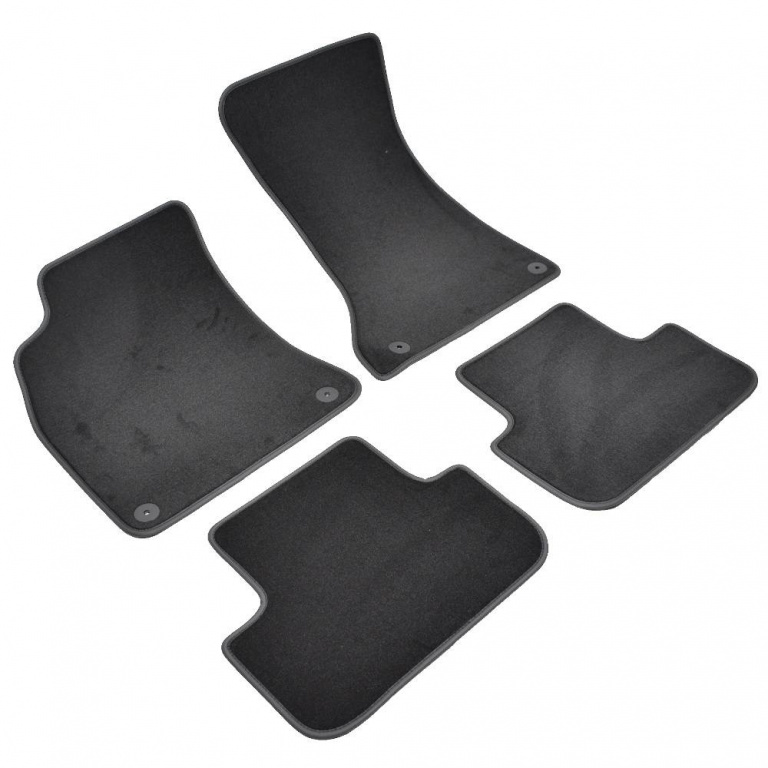 SET COVORASE AUTO MOCHETA AUDI A4 IV [B8] (2008-20