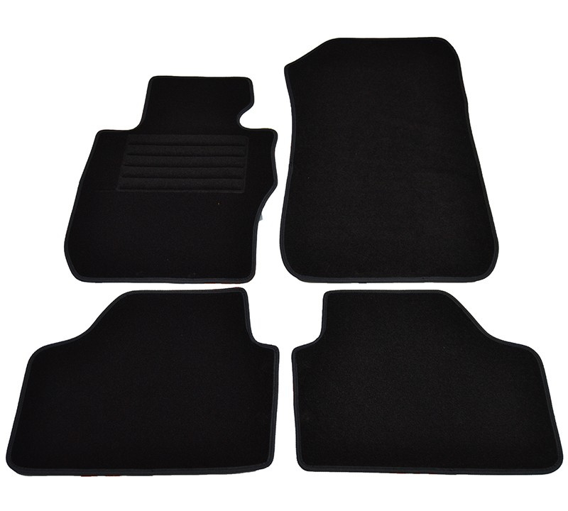 Set Covorase Auto Mocheta Bmw X1 E84 2009-2015 MO0662