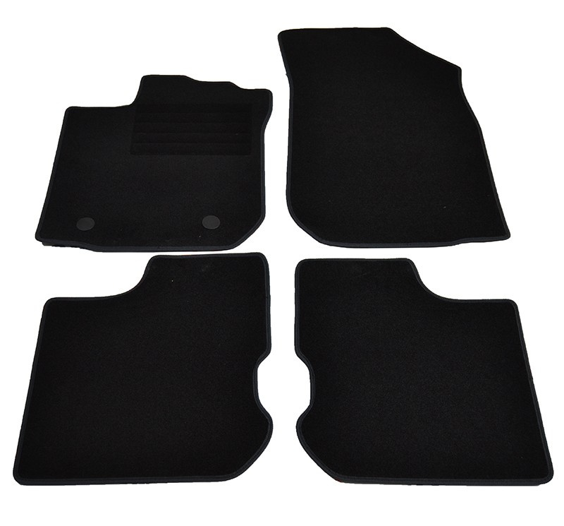 Set Covorase Auto Mocheta Dacia Sandero 1 2008-201