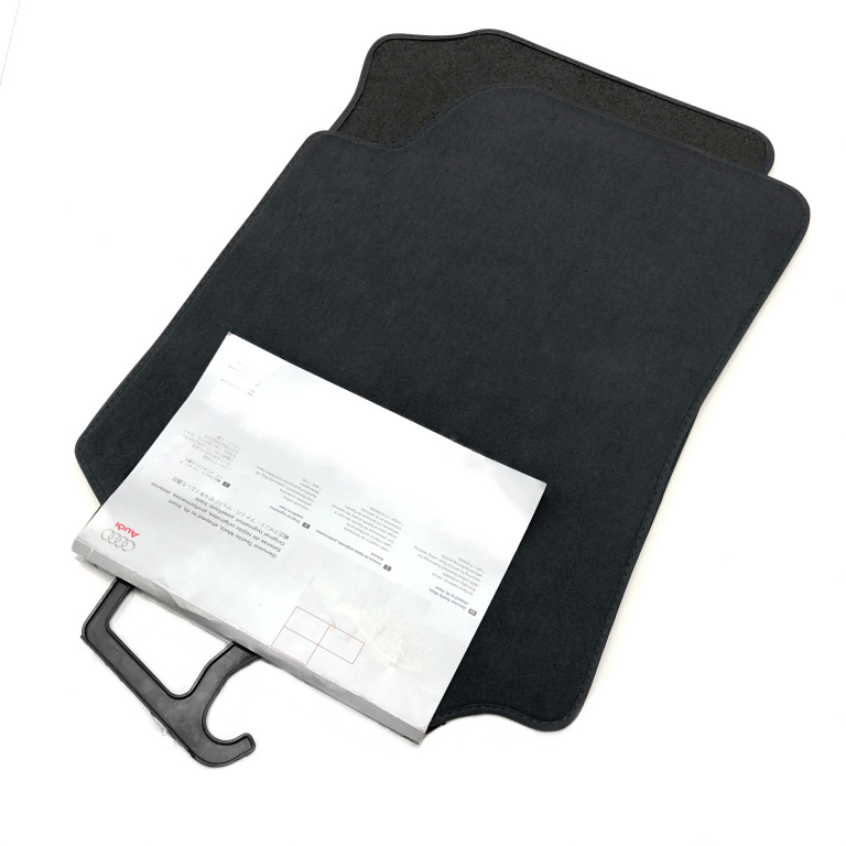 Set Covorase Auto Mocheta Fata Oe Audi A6 C4 1995-