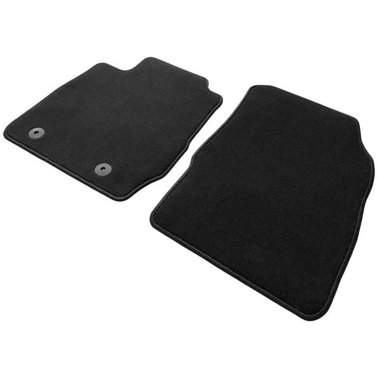 Set Covorase Auto Mocheta Fata Oe Ford Ecosport 2 2017→ 2161071