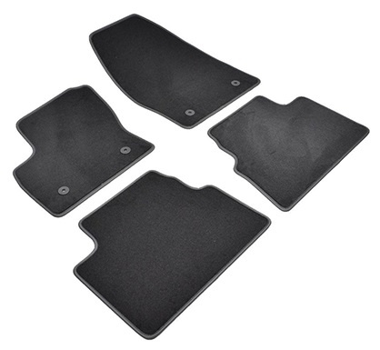 Set Covorase Auto Mocheta Fata + Spate Umbrella Ford Kuga 2 2017→ 3831106371698