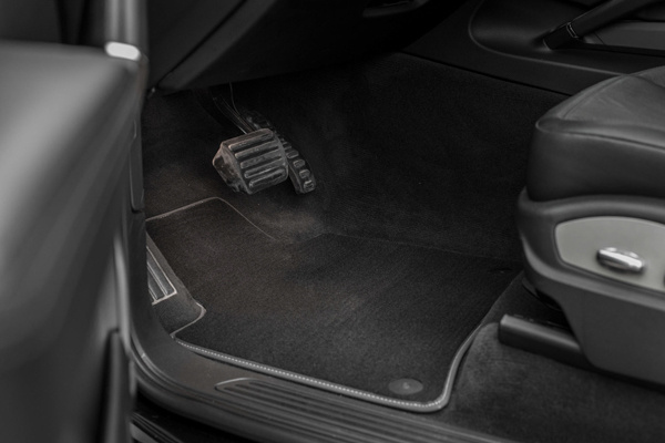 SET COVORASE AUTO MOCHETA RENAULT KADJAR (2015-)