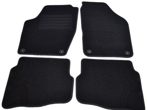 Set Covorase Auto Mocheta Seat Cordoba 2 2002-2009 MO0015