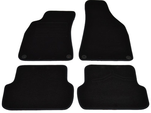 Set Covorase Auto Mocheta Seat Exeo 2008→ MO0729