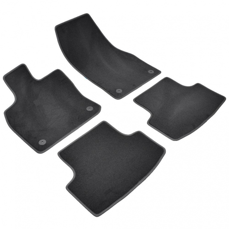 Set Covorase Auto Mocheta Umbrella Pentru Audi Q2(2016-) 02561