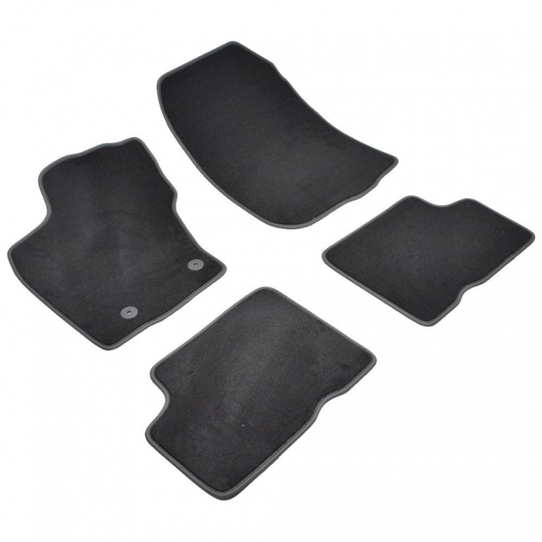 Set Covorase Auto Mocheta Umbrella Pentr