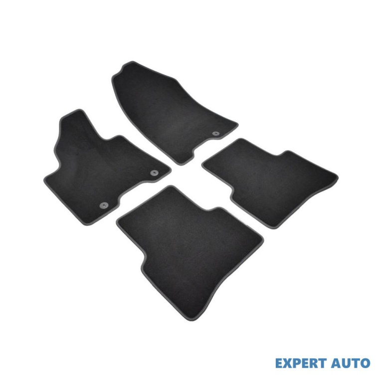 Set covorase auto mocheta umbrella pentru kia spor