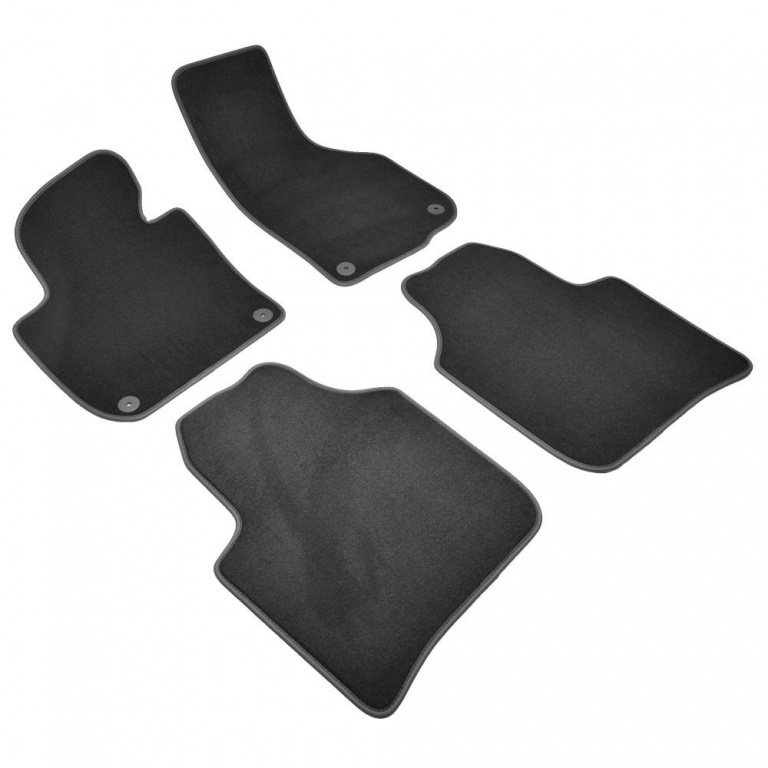 SET COVORASE AUTO MOCHETA UMBRELLA PENTRU SKODA SU