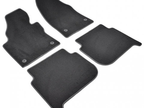 SET COVORASE AUTO MOCHETA UMBRELLA PENTRU VOLKSWAGEN TOURAN I MK2(2010-2015)