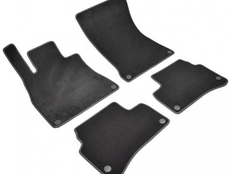 SET COVORASE AUTO MOCHETA UMBRELLA PENTRU MERCEDES [S] W222(2013-) IS-2641