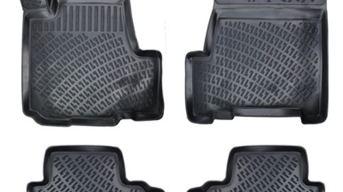 Set covorase auto mocheta Umbrella SEAT EXEO (2009-)