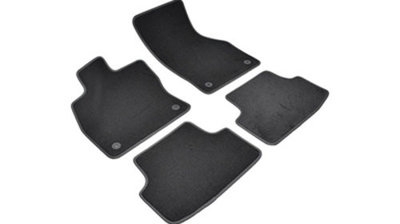 Set covorase auto mocheta Umbrella SEAT LEON III [