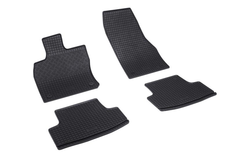 Set covorase auto SEAT Ateca (2016- ), AUDI Q2 (20