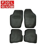 Set Covorase auto Skoda Fabia 2 II (2006 -prezent)