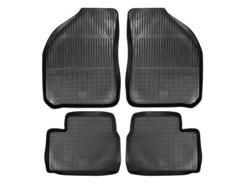 SET COVORASE AUTO TAVITA DAEWOO MATIZ (1998 - 2008)