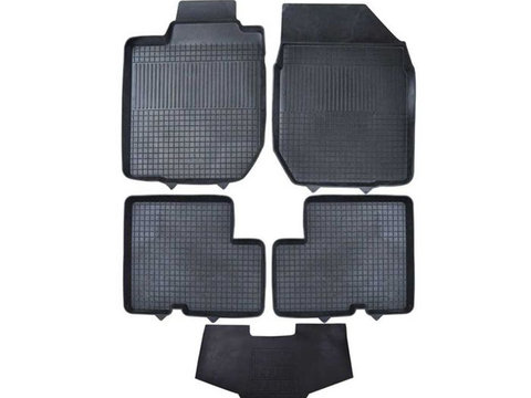 Set Covorase Auto Tavita Pentru Dacia Logan I an 2004-2012