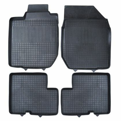 SET COVORASE AUTO TAVITA PENTRU DACIA LOGAN I SANDERO I DUSTER I - NOI