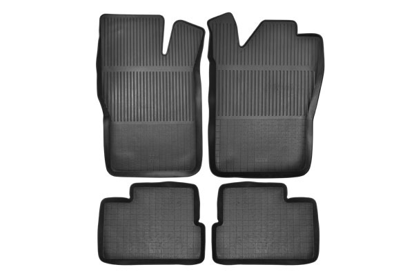 SET COVORASE AUTO TAVITA PROFILLER PENTRU DAEWOO CIELO(1996 - 2006) OPEL ASTRA I (F) (1991 - 2002) OPEL VECTRA A(1988 - 1995)