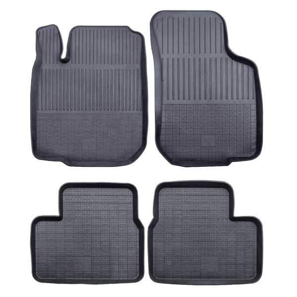 SET COVORASE AUTO TAVITA PROFILLER PENTRU FORD FOCUS I(1998 -2004) FOCUS II(2004 - 2011) FIESTA VII(2008 - 2017) 750C/1720C PROFILLER