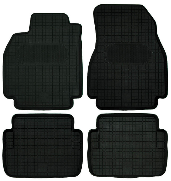 SET COVORASE AUTO TAVITA PROFILLER PENTRU RENAULT MEGANE II (2002-2009) P07C PROFILLER