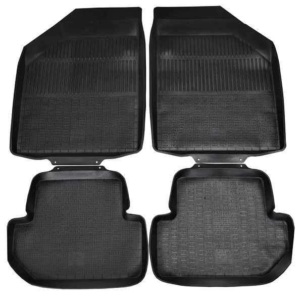 SET COVORASE AUTO TAVITA PROFILLER PENTRU RENAULT CLIO III (2005-2012). MEGANE III (2008-2016). FLUENCE (2010-) 810C/740C PROFILLER