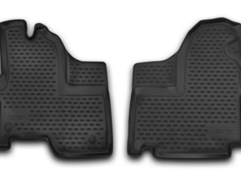 Set Covorase Auto Tip Tavita Novline Iveco Daily 5 2011-2014 NVFIVBL2001