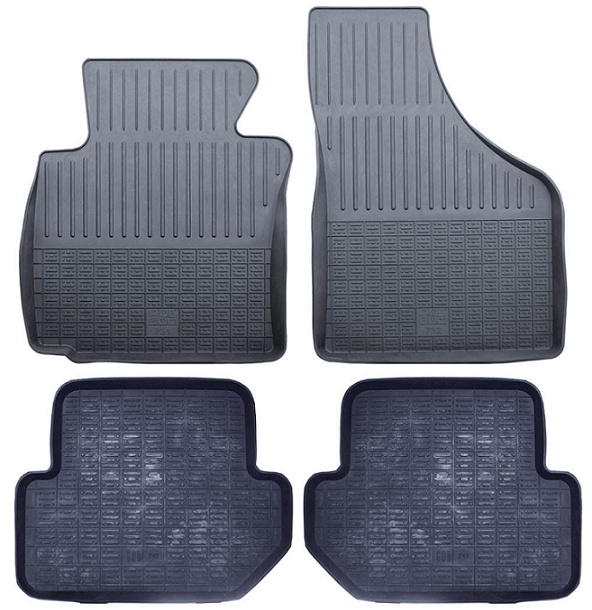 Set Covorase Auto VW Golf 5/V 2004 2005 | 2006 2007 | 2008