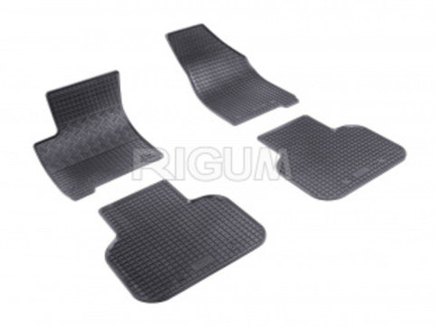 Set covorase cauciuc auto Fiat Freemont 2011- / Dodge Journey 2008-