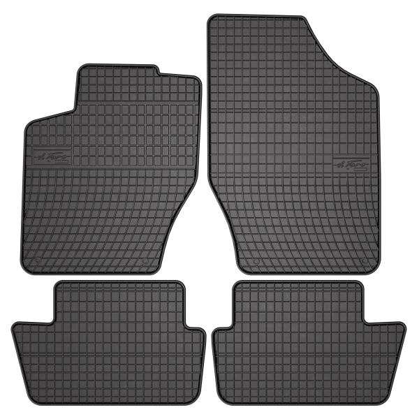 Set covorase cauciuc citroen c4,peugeot 307,308