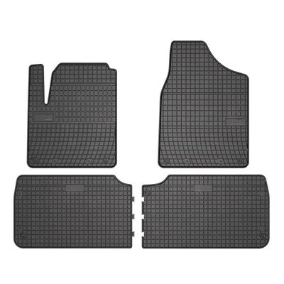 Set covorase cauciuc ford galaxy,seat alhambra,vw 