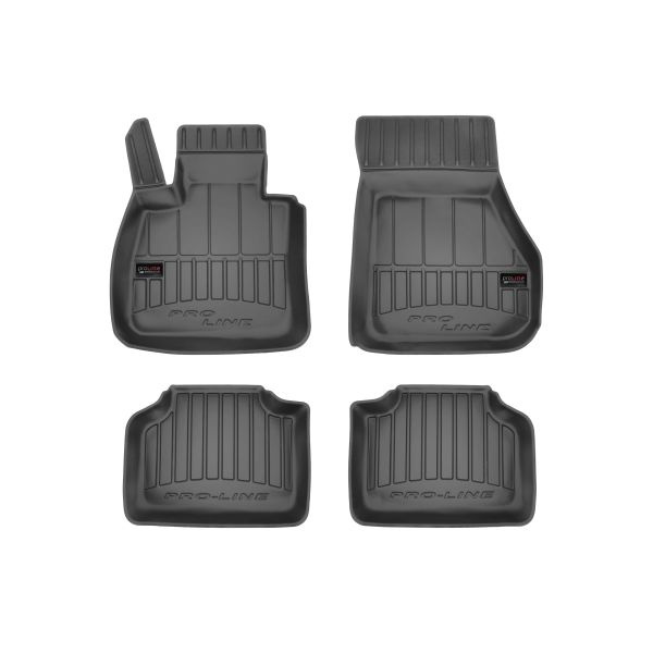 Set covorase cauciuc FROGUM BMW 2 (F45) 11.13 - prezent 4 buc.